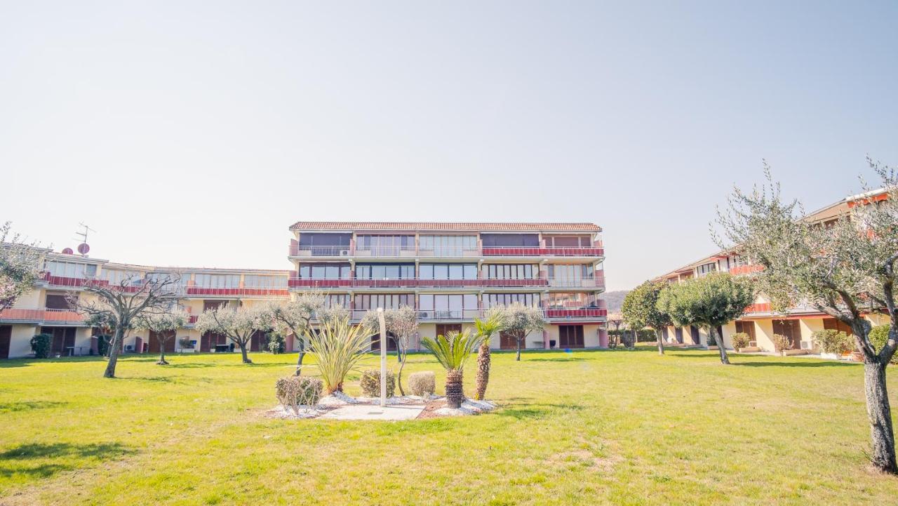 Il Cielo In Una Stanza - Italian Homing Manerba del Garda Zewnętrze zdjęcie