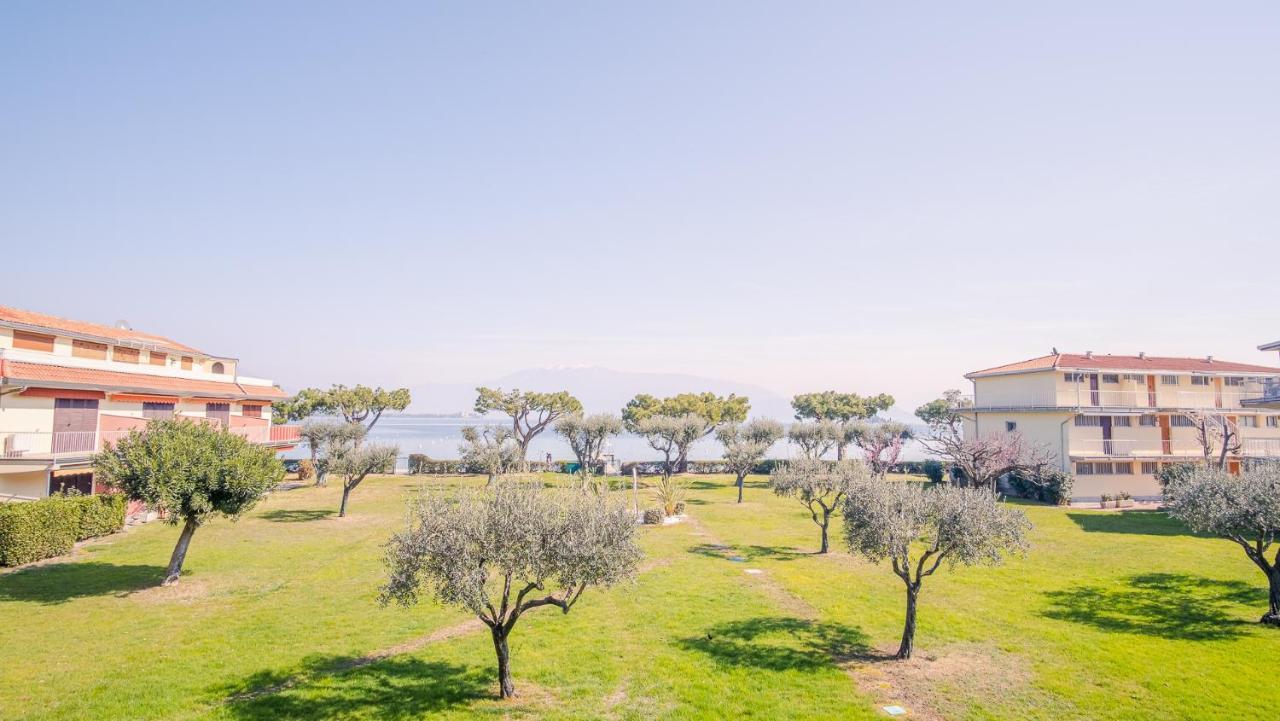 Il Cielo In Una Stanza - Italian Homing Manerba del Garda Zewnętrze zdjęcie