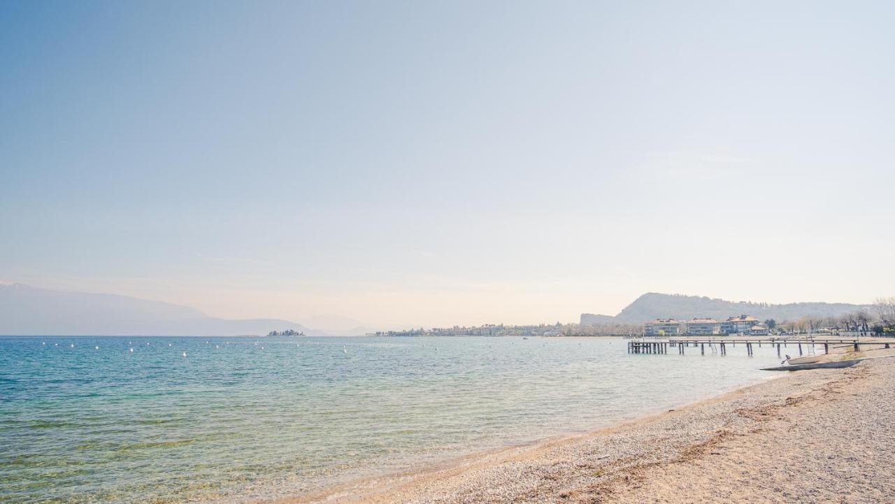 Il Cielo In Una Stanza - Italian Homing Manerba del Garda Zewnętrze zdjęcie